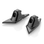 Adattatori specchio a carena (Coppia) Rizoma BS822B