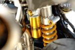 Ammortizzatore posteriore Öhlins Unit Garage BMW R nineT / Pure / Racer 2014-2023