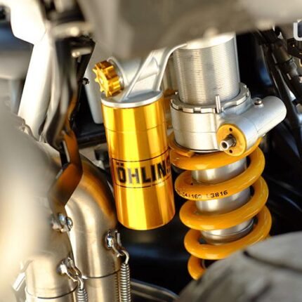 Ammortizzatore posteriore Öhlins Unit Garage BMW R nineT / Pure / Racer 2014-2023