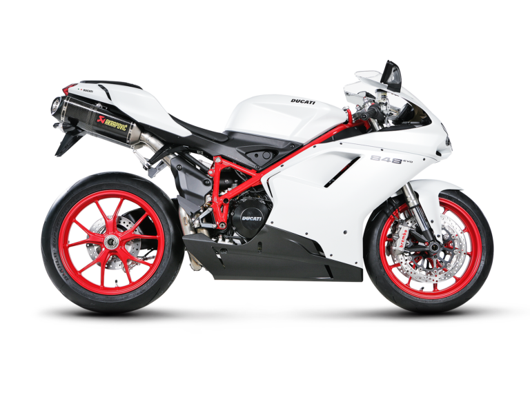 Ducati 1198