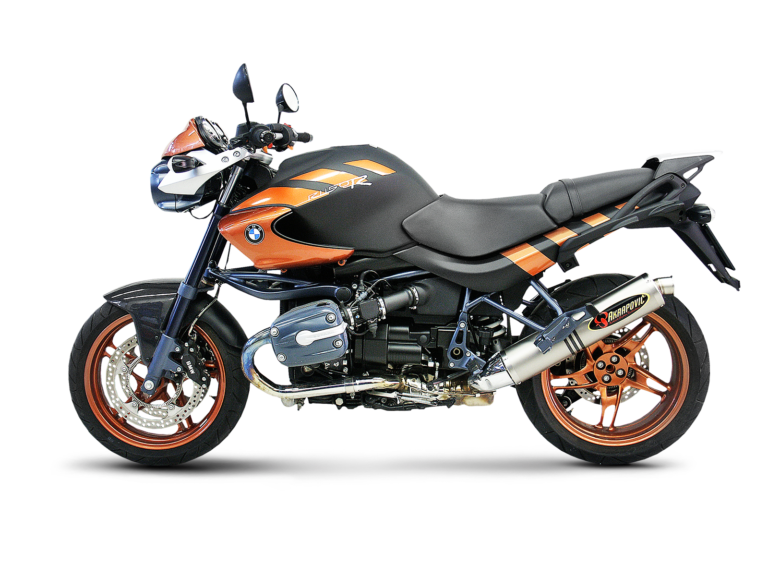 BMW R 850 R