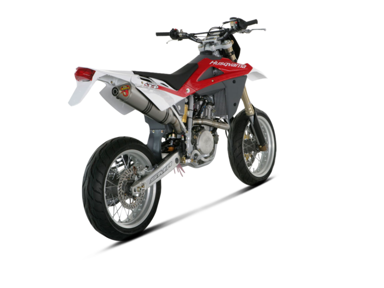 Husqvarna SMR 450