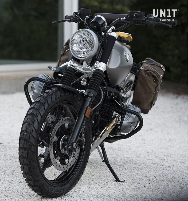 Barre paracilindri Unit Garage BMW R nineT Scrambler / Pure / Racer / Urban GS 2016-2023