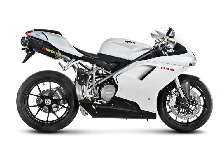 Ducati 848