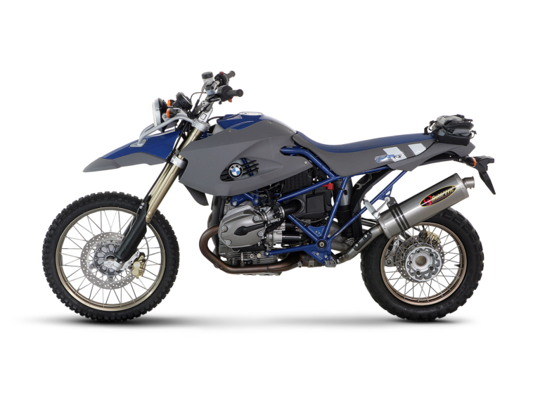 BMW HP2 Enduro
