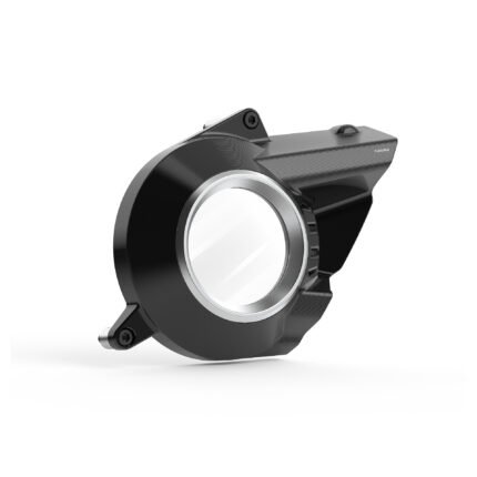 Convogliatore aria variatore Rizoma ZVP054B
