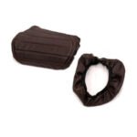 Copertina sella in cuoio per sella lunga Unit Garage BMW R 12 nineT 2024-2026 - immagine 2