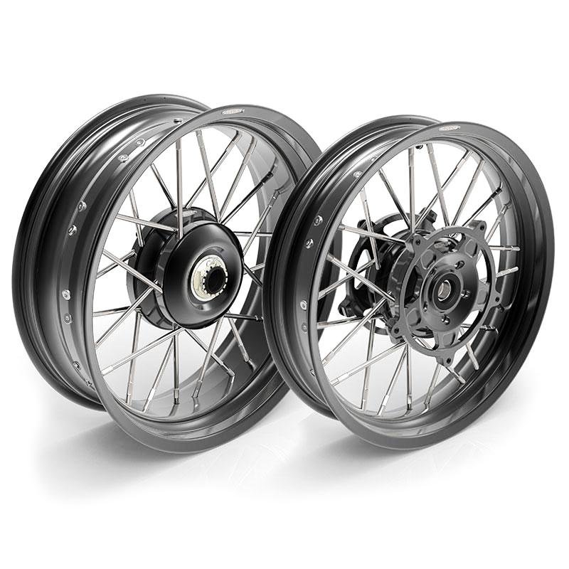 coppia_ruote_a_raggi_ninet_racer_pure_24m9_7 Coppia ruote a raggi 24M9 Unit Garage BMW R nineT / Pure / Racer dal 2017 (posteriore 6.00) - immagine 1