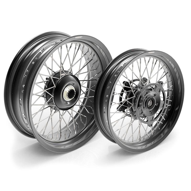 coppia_ruote_a_raggi_ninet_racer_pure_48m6_4 Coppia ruote a raggi 48M6 Unit Garage BMW R nineT / Pure / Racer dal 2017 (posteriore 6.00) - immagine 1