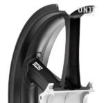 Coppia ruote Rotobox Boost in carbonio Unit Garage BMW R nineT / Pure / Racer - immagine 3