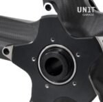 Coppia ruote Rotobox Boost in carbonio Unit Garage BMW R nineT / Pure / Racer