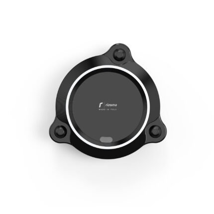 Copri perno forcellone (sinistro) Rizoma ZYF052B