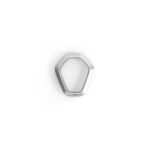 Cover pulsante accensione Rizoma ZYF058