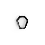 Cover pulsante accensione Rizoma ZYF058
