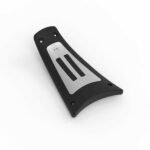 Cover tunnel centrale Rizoma ZVP047A