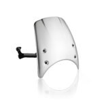 Cupolino (alluminio) Rizoma ZBW042