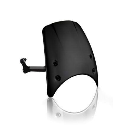 Cupolino (alluminio) Rizoma ZBW042