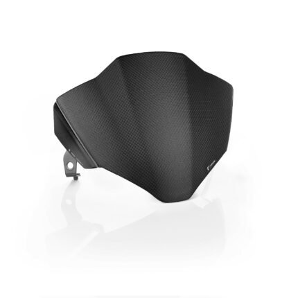 Cupolino con Kit di montaggio Rizoma ZDM150BK
