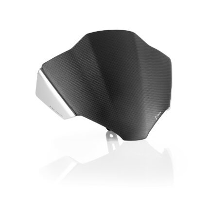 Cupolino con Kit di montaggio Rizoma ZDM159AK