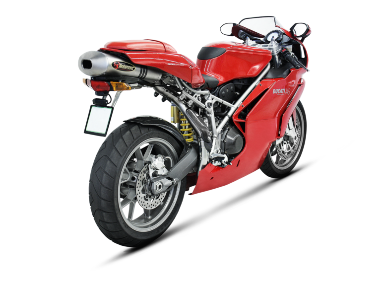 Ducati 999 S
