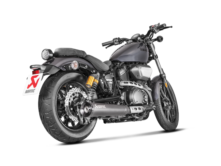 Yamaha XV 950