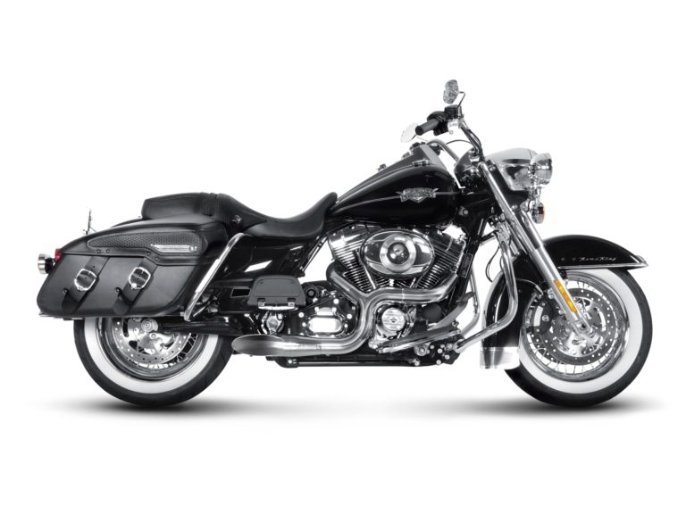 Harley-Davidson Road King
