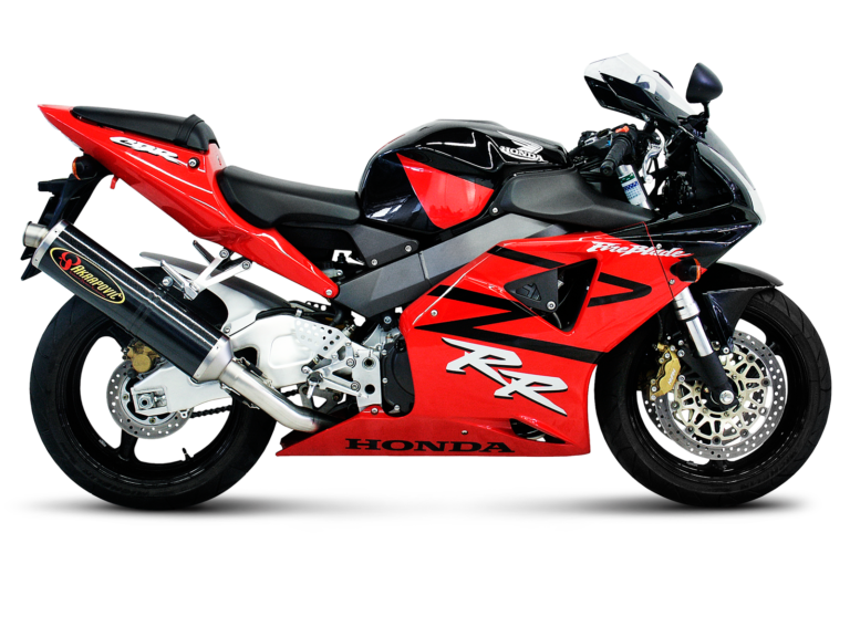 Honda CBR 900 RR