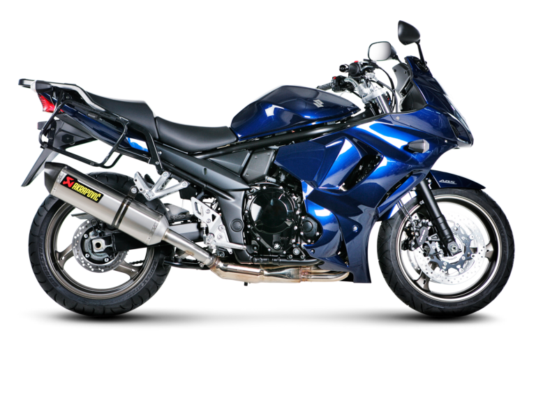 Suzuki GSX 1250 F
