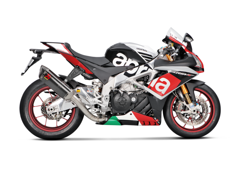 Aprilia RSV4 1100