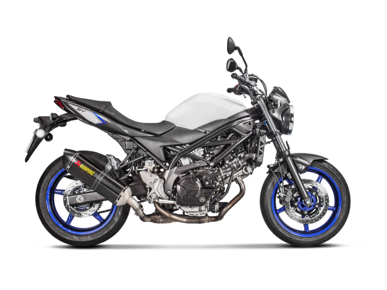 Suzuki SV650 S