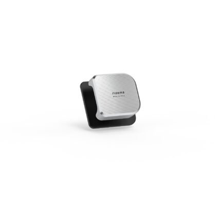 Gancio portaborsa Rizoma ZVP030