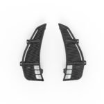 Griglie di aerazione laterali Rizoma ZVP027