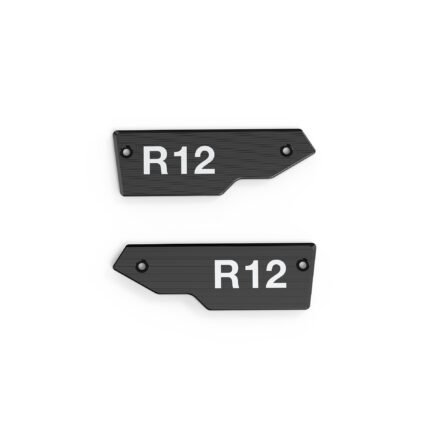 Icon tag laterali Rizoma ZBW118B