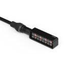Indicatore di direzione Layer (3 funzione) Rizoma TS145B