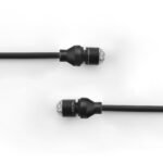 Indicatori di direzione Light Unit S (3 funzioni) Rizoma TS075BM