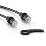 Indicatori di direzione Light Unit S (3 funzioni) Rizoma TS075BM