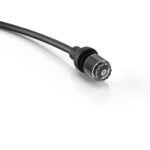 Indicatori di direzione Light Unit S (3 funzioni) Rizoma TS075BM