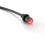 Indicatori di direzione Light Unit S (3 funzioni) Rizoma TS075BM