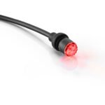 Indicatori di direzione Light Unit S (3 funzioni) Rizoma TS075BM