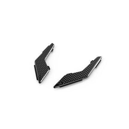 Inserti poggiapiedi frontale Rizoma ZYF063B