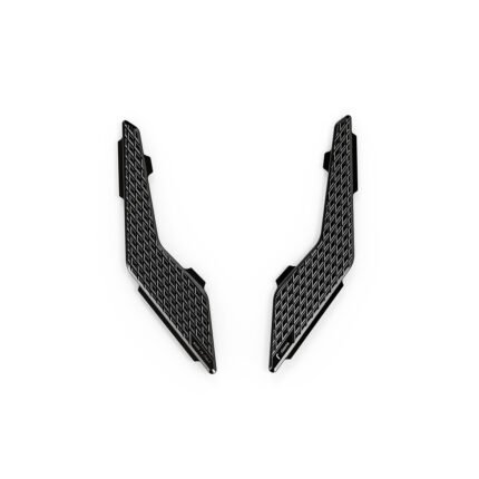Inserti poggiapiedi frontale Rizoma ZYF063B