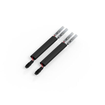 Kit cablaggio con resistenze per indicatori Rizoma EE221H