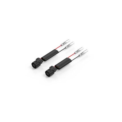 Kit cablaggio con resistenze per indicatori Rizoma EE230H