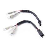 Kit cablaggio elettrico indicatori di direzione (2 pz.) Rizoma EE174H