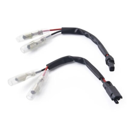 Kit cablaggio elettrico indicatori di direzione (2 pz.) Rizoma EE174H