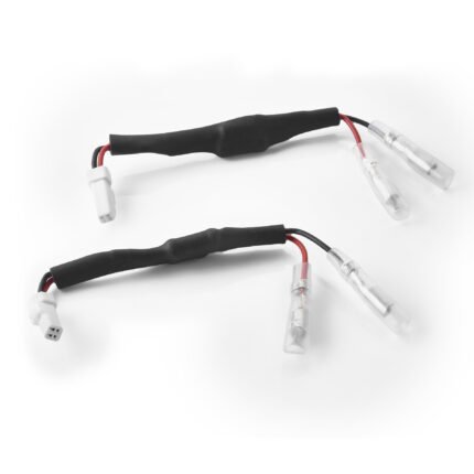 Kit cablaggio elettrico indicatori di direzione con resistenze (2 pz.) Rizoma EE164H