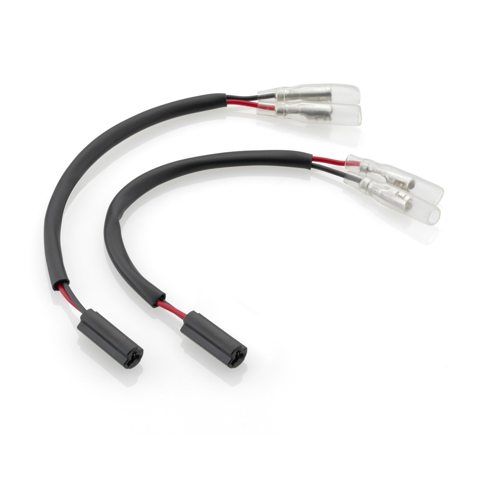 Kit cablaggio elettrico indicatori di direzione e specchio retrovisore con indicatore integrato Rizoma EE088H Kit cablaggio elettrico indicatori di direzione e specchio retrovisore con indicatore integrato Rizoma EE088H