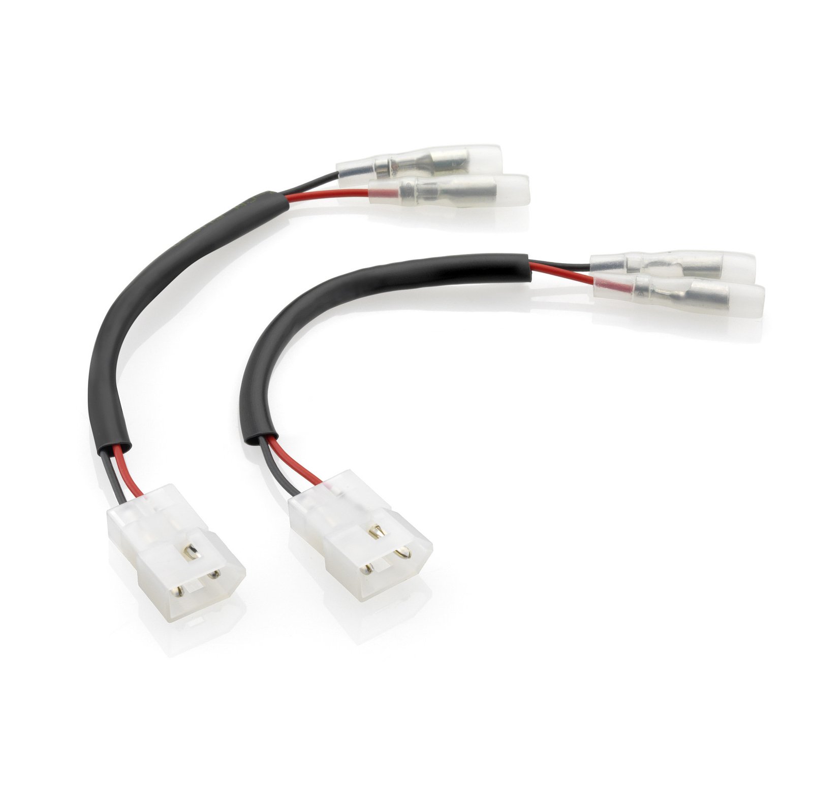 Kit cablaggio elettrico indicatori di direzione e specchio retrovisore con indicatore integrato Rizoma EE097H Kit cablaggio elettrico indicatori di direzione e specchio retrovisore con indicatore integrato Rizoma EE097H