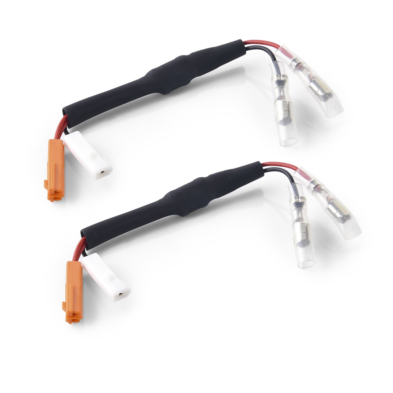 Kit cablaggio elettrico specchi retrovisori con resistenze VELOCE L SPORT Rizoma EE158H Kit cablaggio elettrico specchi retrovisori con resistenze VELOCE L SPORT Rizoma EE158H