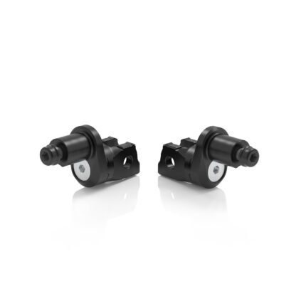 Kit di montaggio con eccentrico per pedivelle pilota Rizoma PE814B
